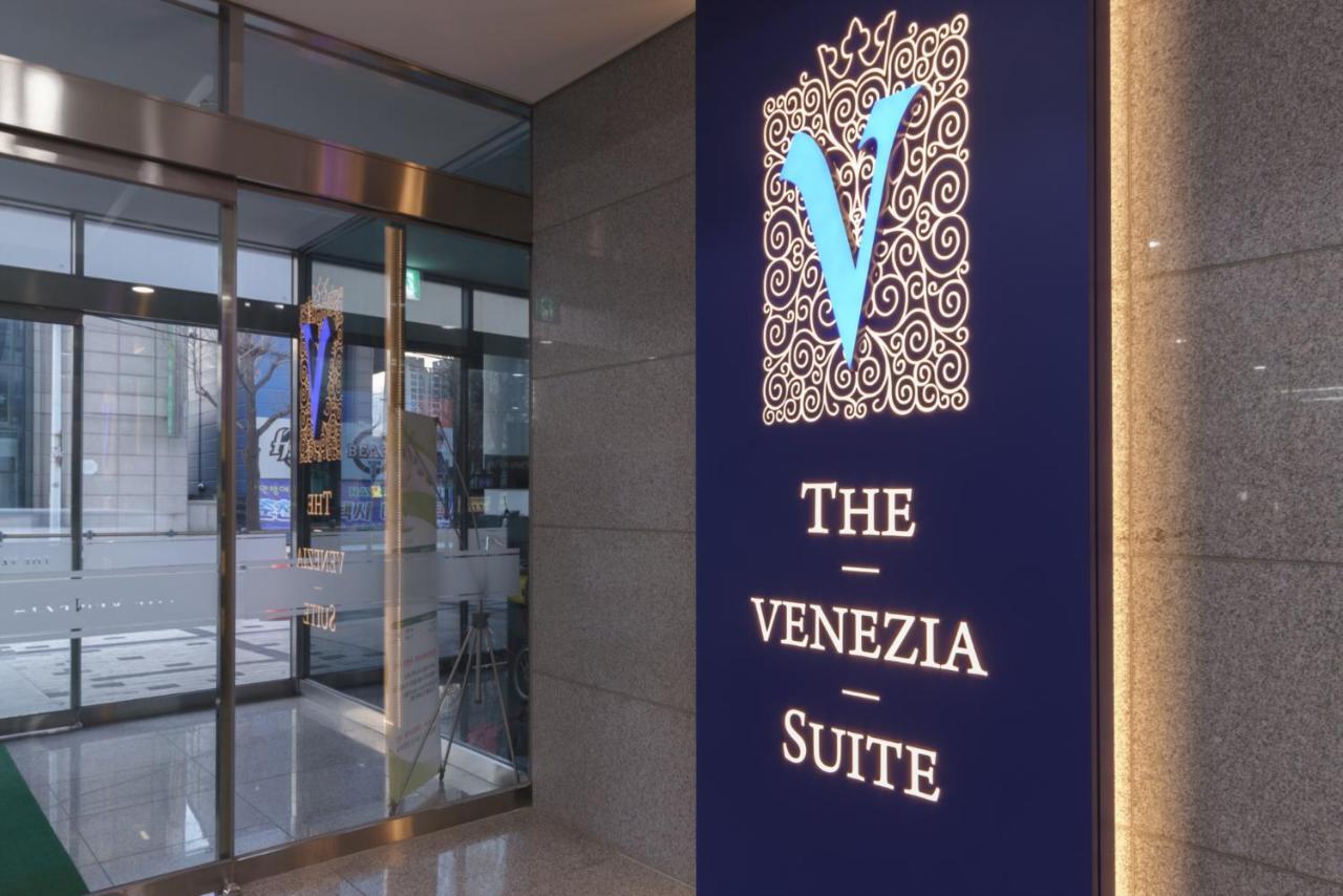 The Venezia Hotel Chuncheon