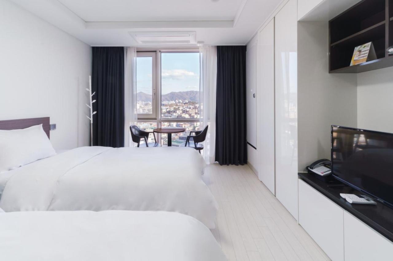 The Venezia 2* Chuncheon