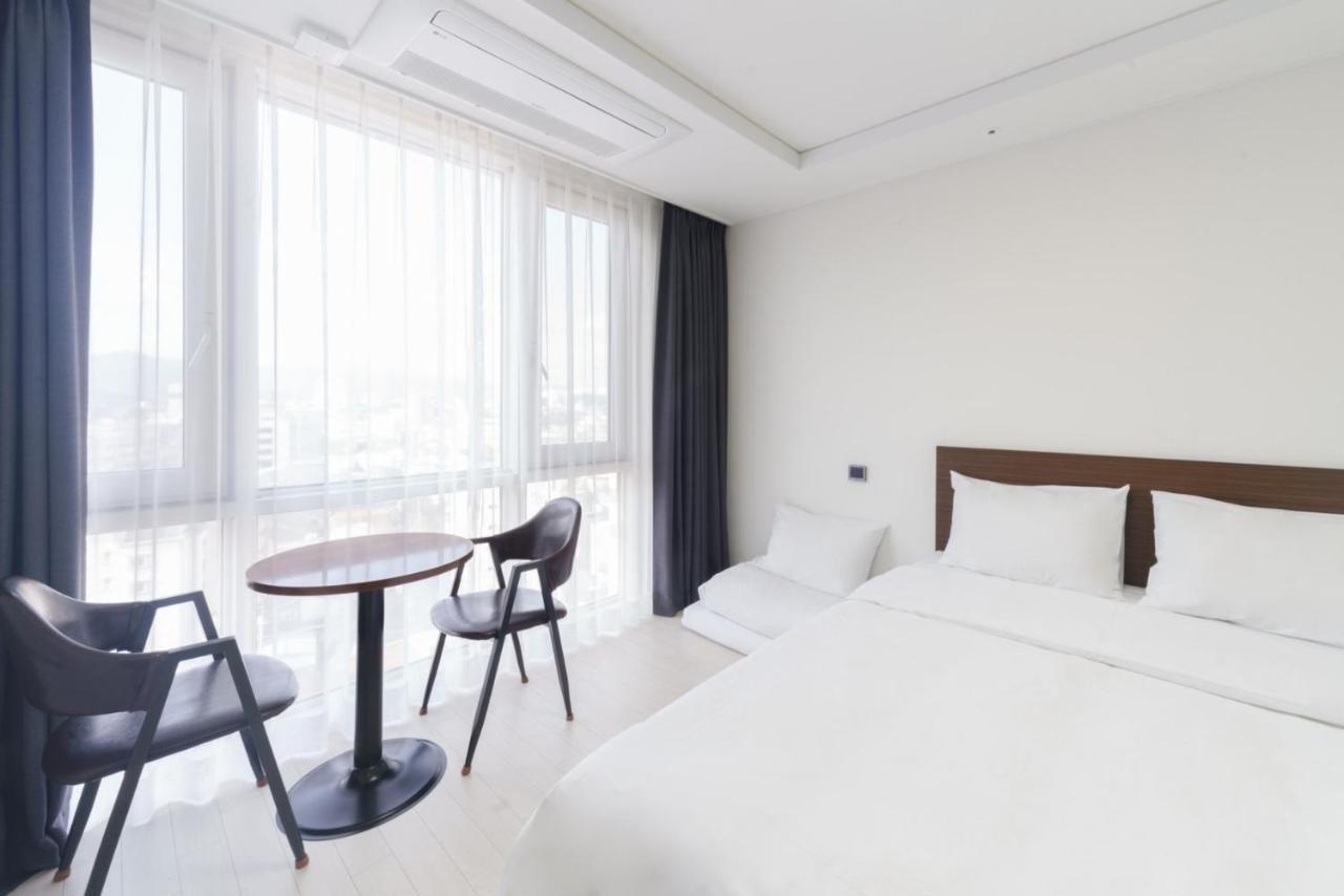 Hotel The Venezia